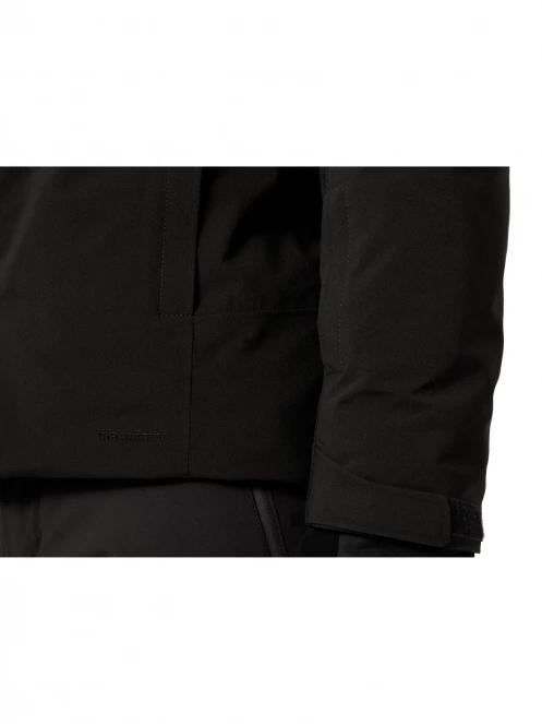 geaca de schi pt. barbati Helly Hansen Alpha Infinity Jacket negru 7