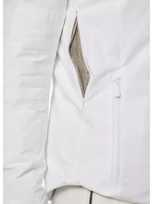geaca de schi pt. femei Helly Hansen W Verbier Infinity Jacket alb 6