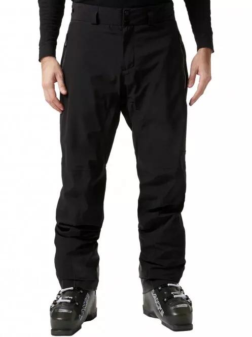 pantaloni de schi pt. barbati Helly Hansen Kitzbuhel Insulated Pant negru 2
