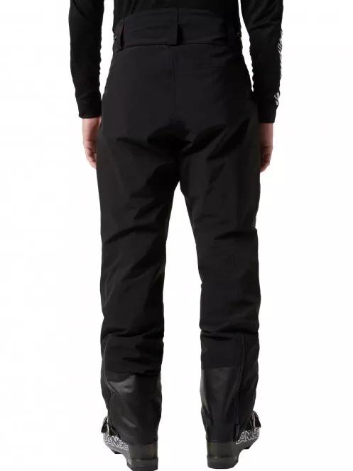 pantaloni de schi pt. barbati Helly Hansen Kitzbuhel Insulated Pant negru 3