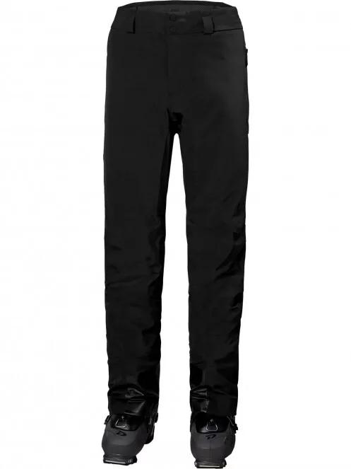 pantaloni de schi pt. barbati Helly Hansen Kitzbuhel Insulated Pant negru 4