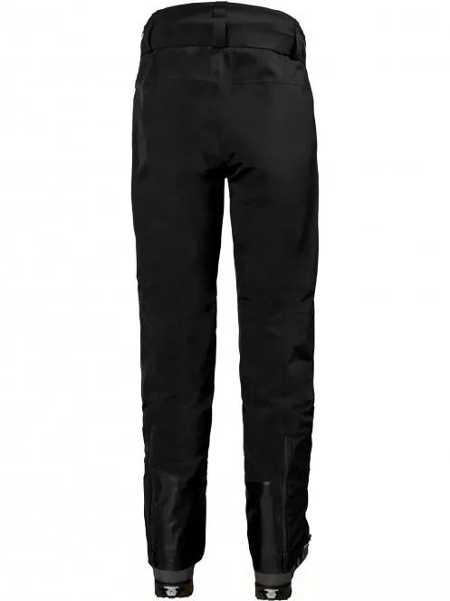 pantaloni de schi pt. barbati Helly Hansen Kitzbuhel Insulated Pant negru 5