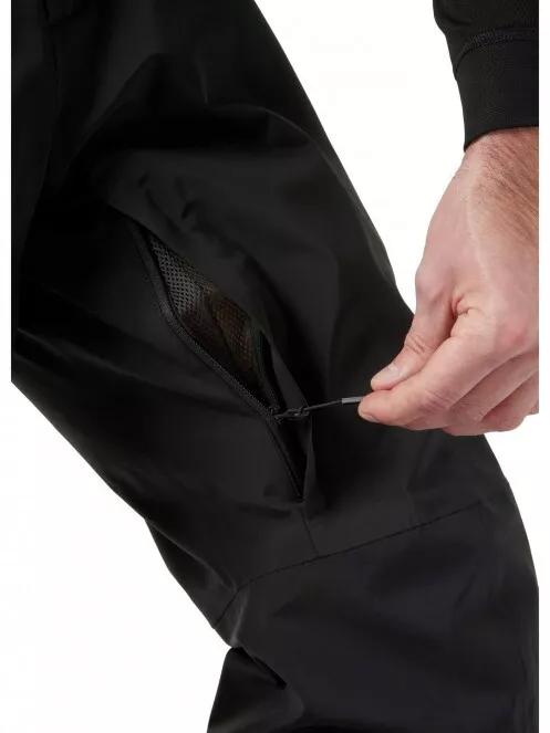 pantaloni de schi pt. barbati Helly Hansen Kitzbuhel Insulated Pant negru 6