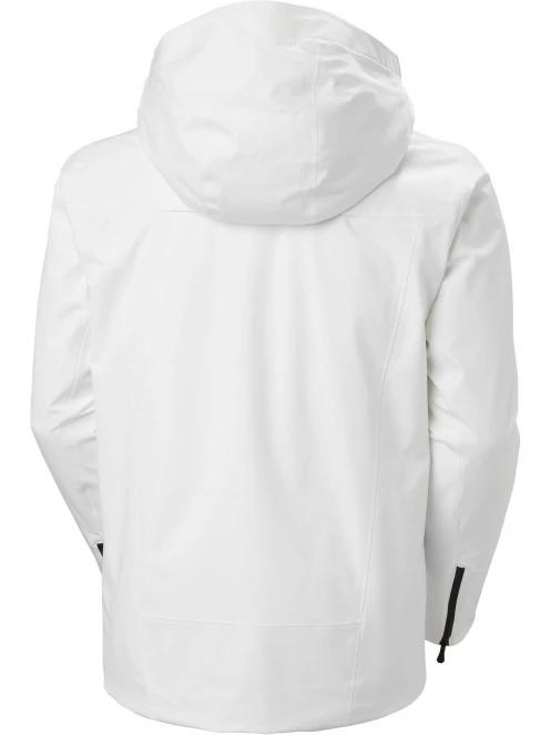 geaca de schi pt. barbati Helly Hansen Steilhang 2.0 Jacket alb 8