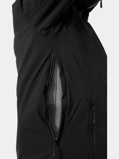 geaca de schi pt. barbati Helly Hansen Swift Team Jacket negru 4