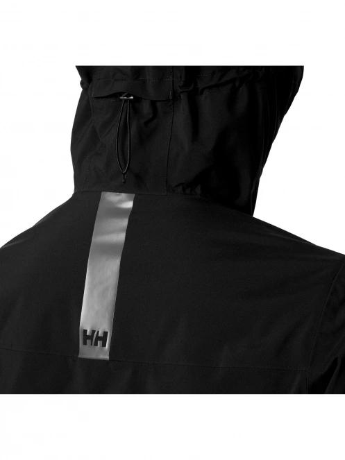 geaca de schi pt. barbati Helly Hansen Alpine Insulated Jacket negru 7