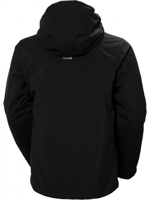 geaca de schi pt. barbati Helly Hansen Alpine Insulated Jacket negru 9