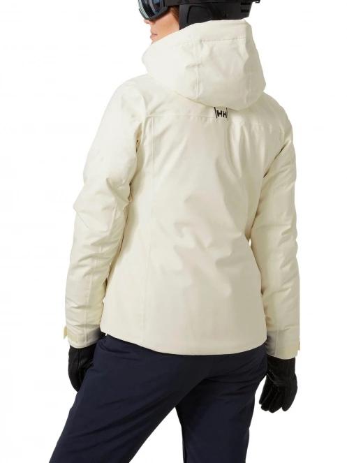 geaca de schi pt. femei Helly Hansen W Alphelia Jacket alb 3