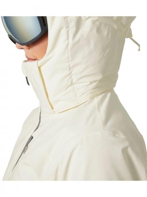 geaca de schi pt. femei Helly Hansen W Alphelia Jacket alb 4