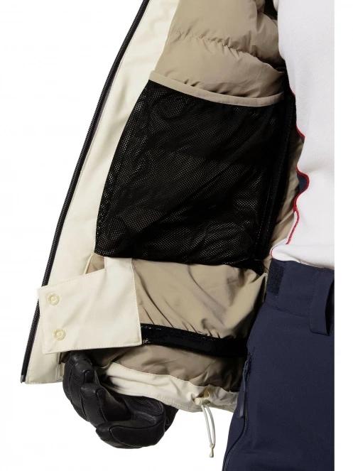 geaca de schi pt. femei Helly Hansen W Alphelia Jacket alb 6