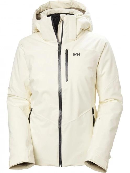 geaca de schi pt. femei Helly Hansen W Alphelia Jacket alb 7