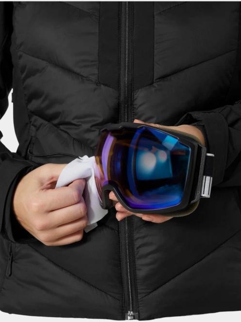 geaca de schi matlasata pt. femei Helly Hansen W Bellissimo Jacket negru 7