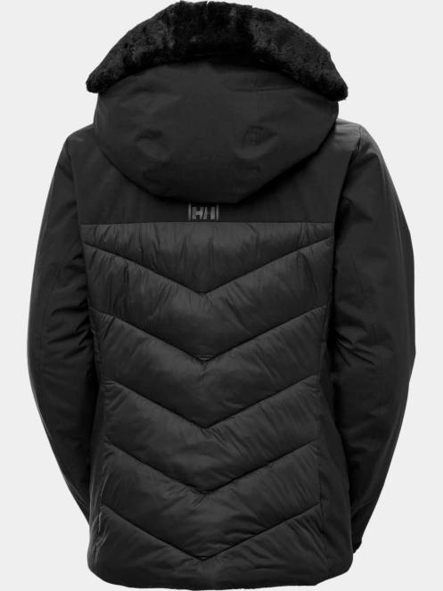 geaca de schi matlasata pt. femei Helly Hansen W Bellissimo Jacket negru 9