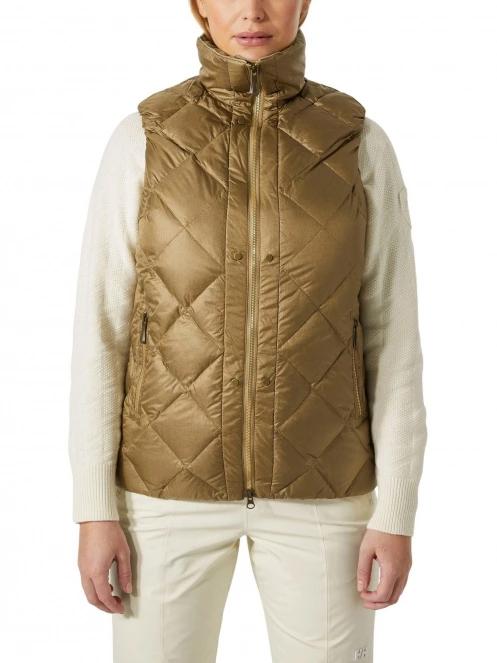 geaca de schi pt. femei Helly Hansen W Diamond 3In1 Ins Jkt alb 4