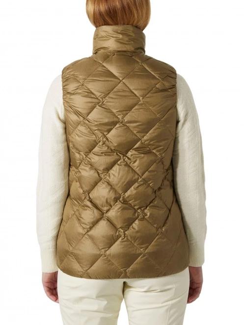 geaca de schi pt. femei Helly Hansen W Diamond 3In1 Ins Jkt alb 5