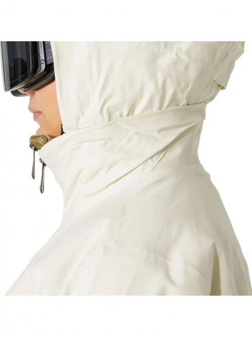 geaca de schi pt. femei Helly Hansen W Diamond 3In1 Ins Jkt alb 6
