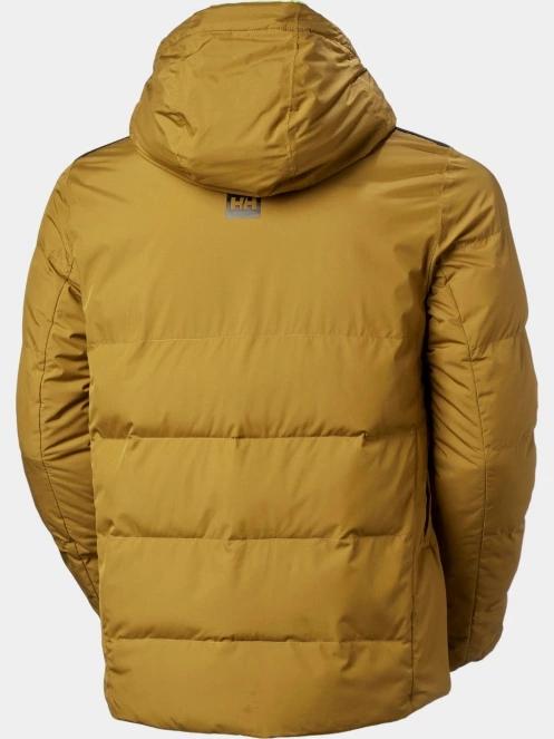 geaca de schi matlasata pt. barbati Helly Hansen Kvitfjell Race Puffy Jacket maro 9