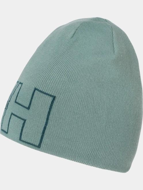 sapca Helly Hansen Outline Beanie verde 2