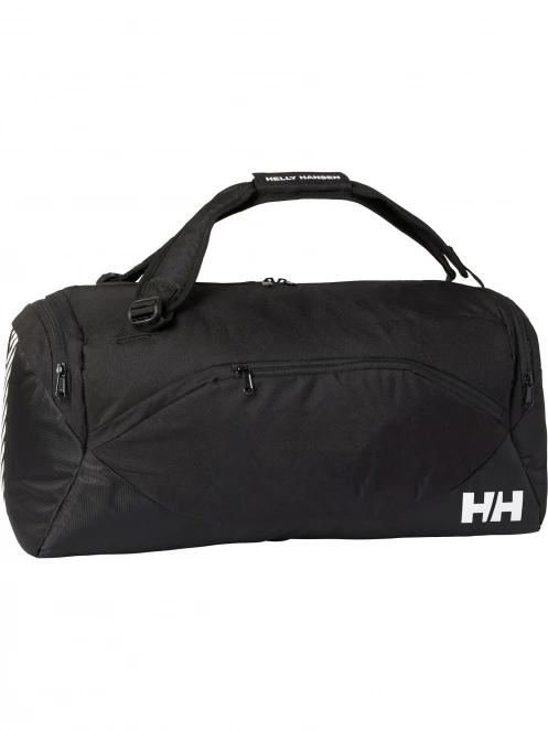 geanta de sport Helly Hansen Bislett Training Bag negru 2