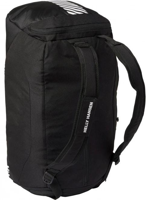 geanta de sport Helly Hansen Bislett Training Bag negru 4