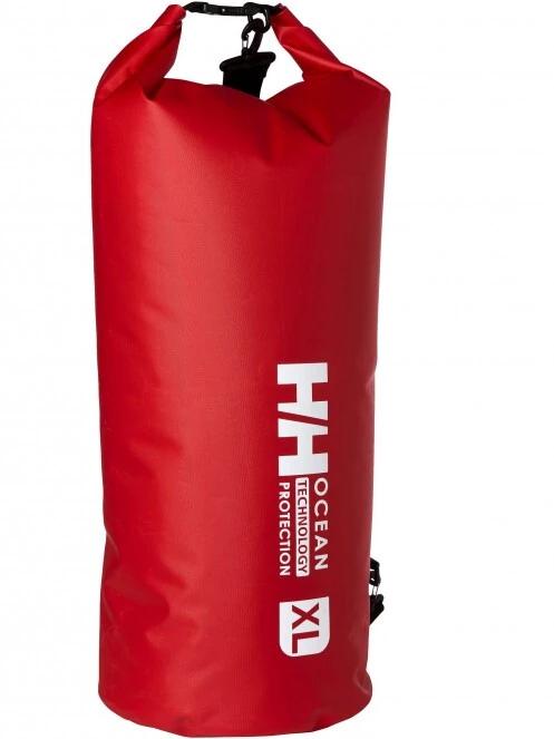 punga de apa Helly Hansen HH Ocean Dry Bag Xl rosu 2