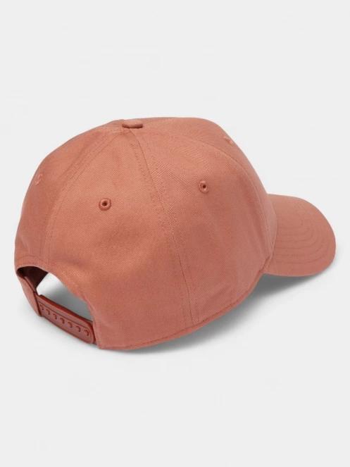 sapca de baseball Helly Hansen Hh Ball Cap portocaliu 3
