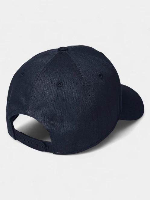 sapca de baseball Helly Hansen Hh Ball Cap albastru inchis 3