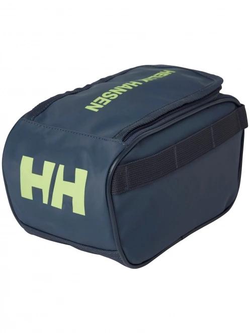 borseta pentru cosmetice Helly Hansen H/H Scout Wash Bag albastru inchis 2