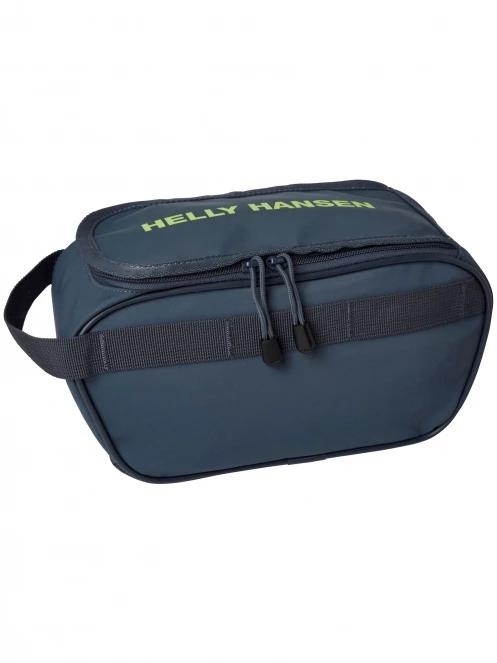 borseta pentru cosmetice Helly Hansen H/H Scout Wash Bag albastru inchis 3