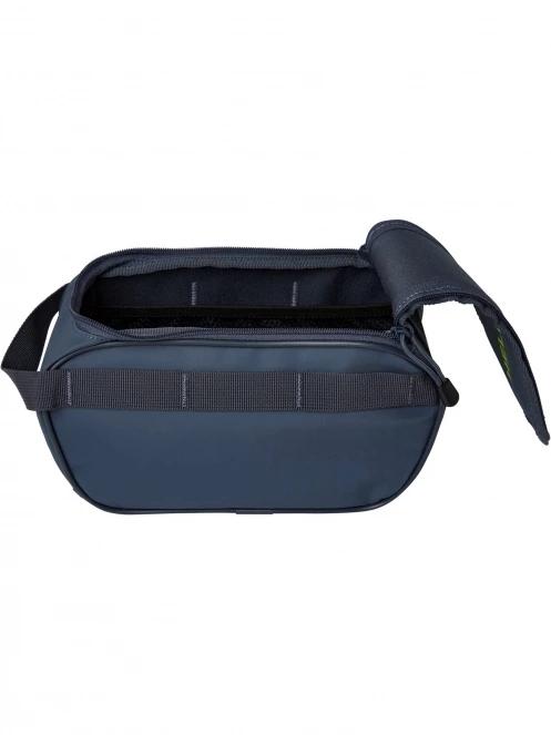 borseta pentru cosmetice Helly Hansen H/H Scout Wash Bag albastru inchis 4