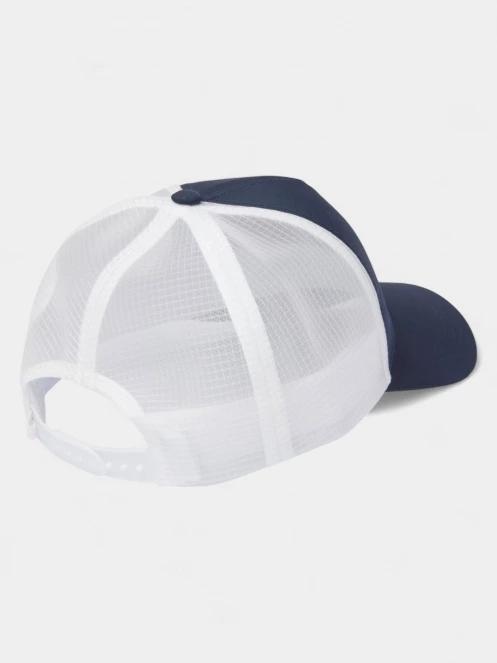sapca de baseball Helly Hansen Hp Cap albastru inchis 3