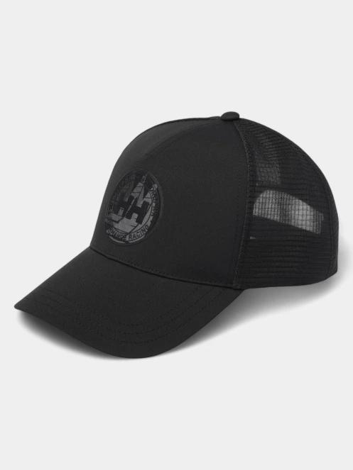 sapca de baseball Helly Hansen Hp Cap negru 2