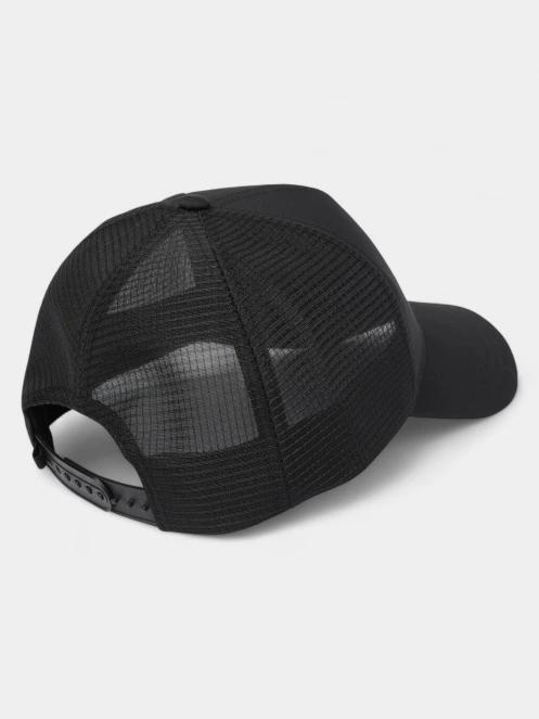 sapca de baseball Helly Hansen Hp Cap negru 3