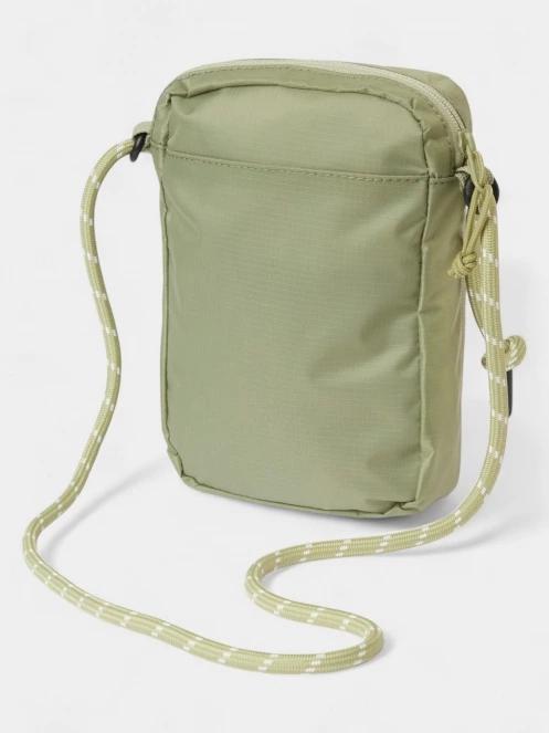 geanta cu banduliera Helly Hansen Roam Carryall verde 3