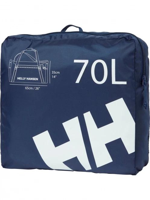 Hh Duffel Bag 2 70L