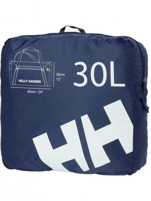 Hh Duffel Bag 2 30L