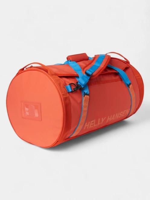 geanta de sport Helly Hansen Hh Duffel Bag 2 30L portocaliu 3