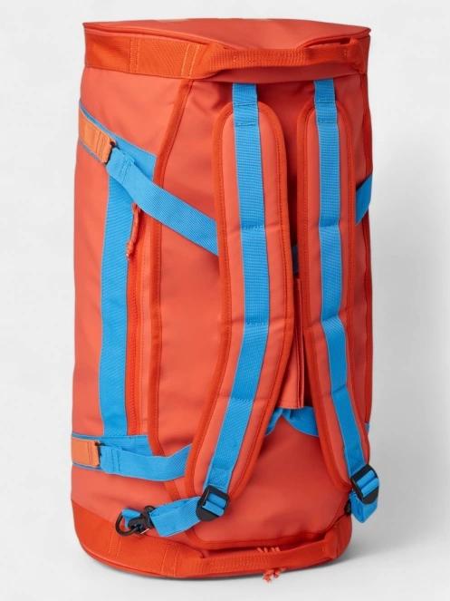 geanta de sport Helly Hansen Hh Duffel Bag 2 30L portocaliu 4