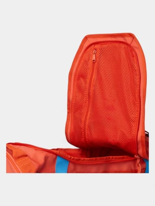 geanta de sport Helly Hansen Hh Duffel Bag 2 30L portocaliu 5