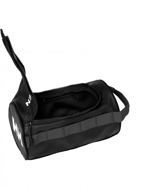 borseta pentru cosmetice Helly Hansen Hh Wash Bag 2 negru 3