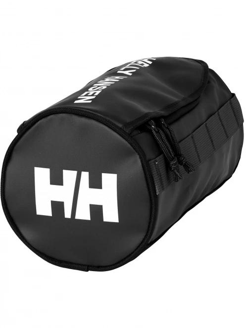 borseta pentru cosmetice Helly Hansen Hh Wash Bag 2 negru 4
