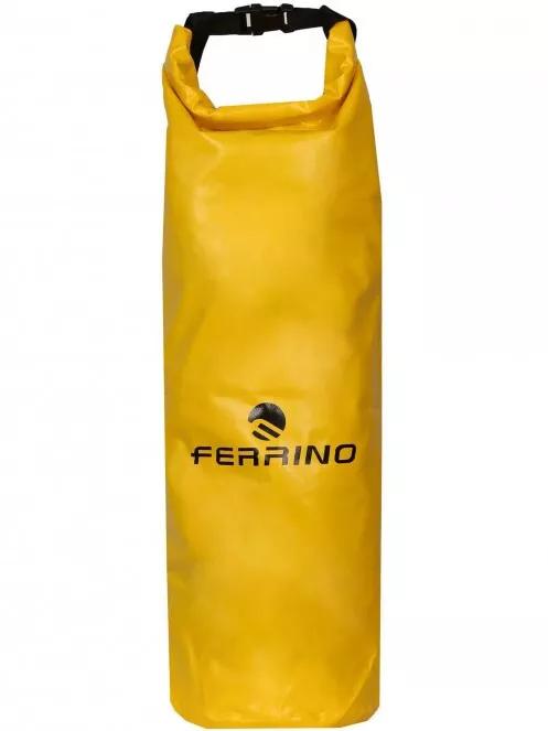 punga de apa Ferrino Bag Aquastop M galben 2