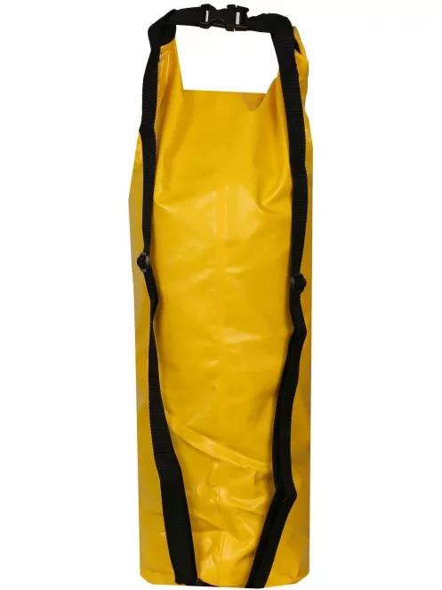 punga de apa Ferrino Bag Aquastop M galben 3