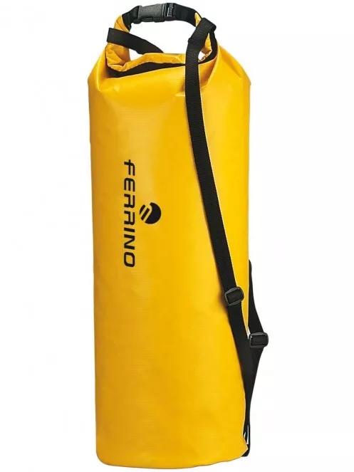 punga de apa Ferrino Bag Aquastop L galben 2