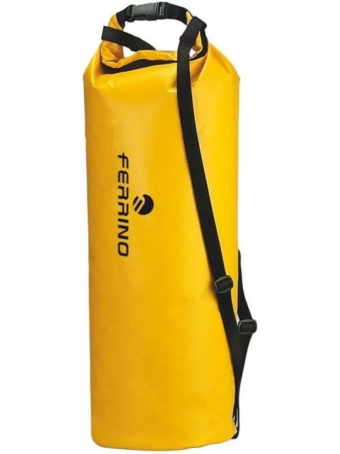 punga de apa Ferrino Bag Aquastop Xl galben 2
