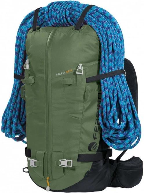 Backpack Triolet 32+5
