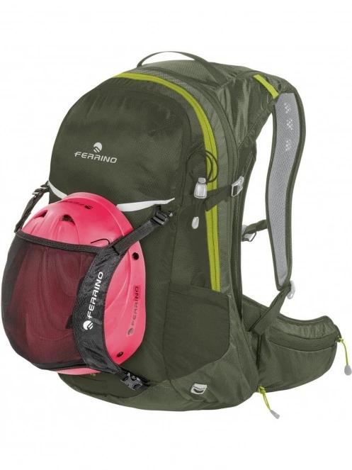 Backpack Zephyr 17+3
