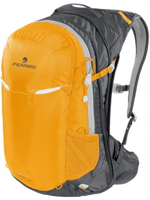 Backpack Zephyr 22+3