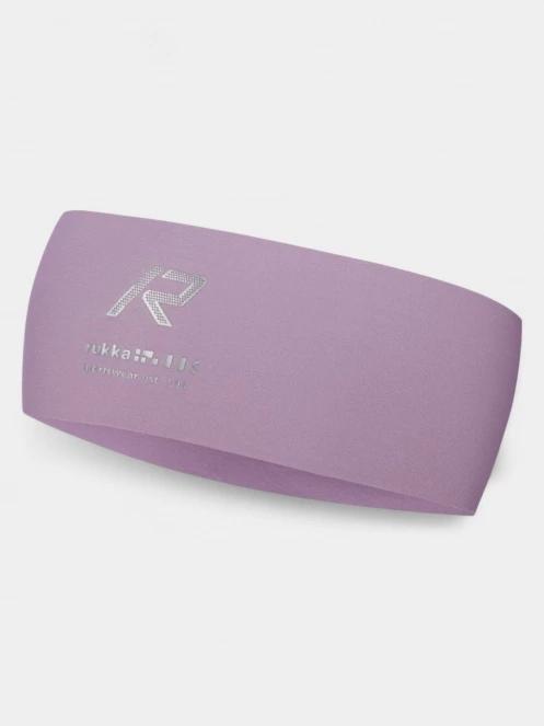 bentita Rukka Rukka Uukunniemi violet 2