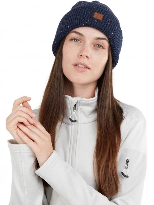 caciula tricotata Fundango Owen Beanie albastru 4